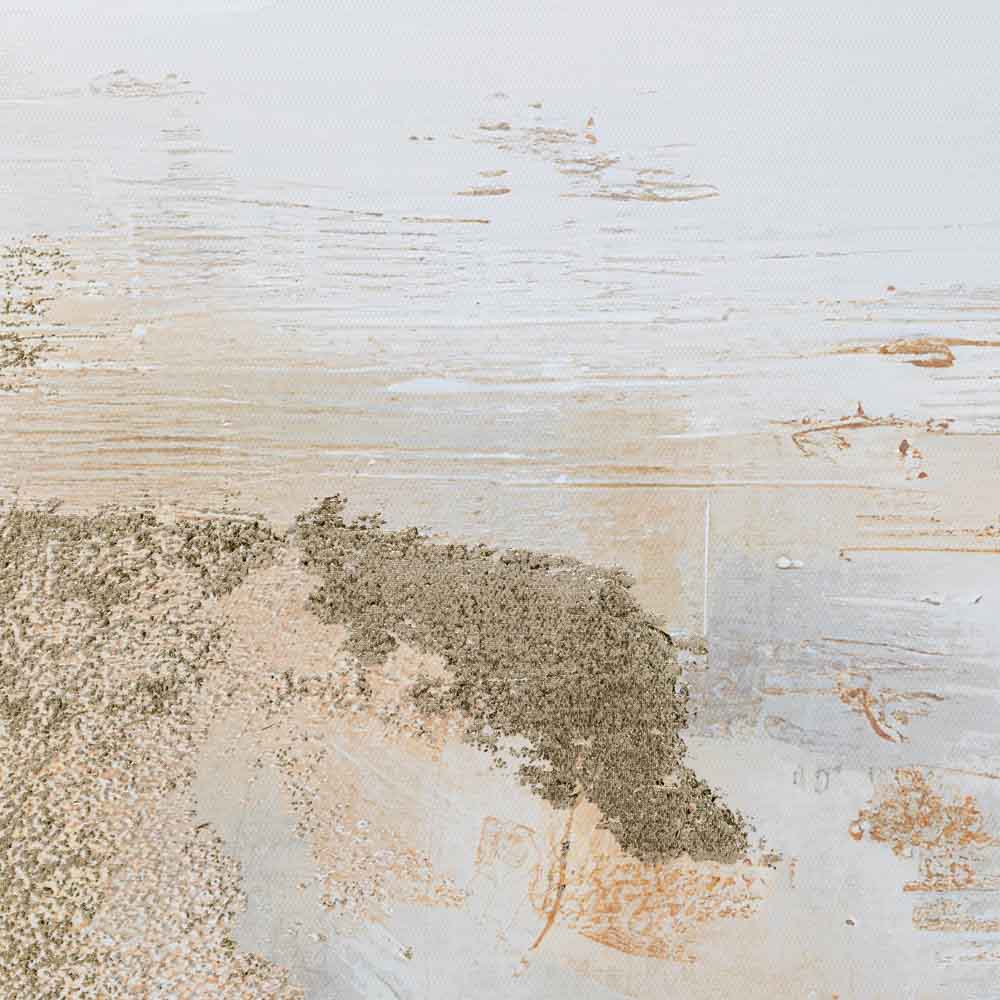 Ethereal Framed Canvas