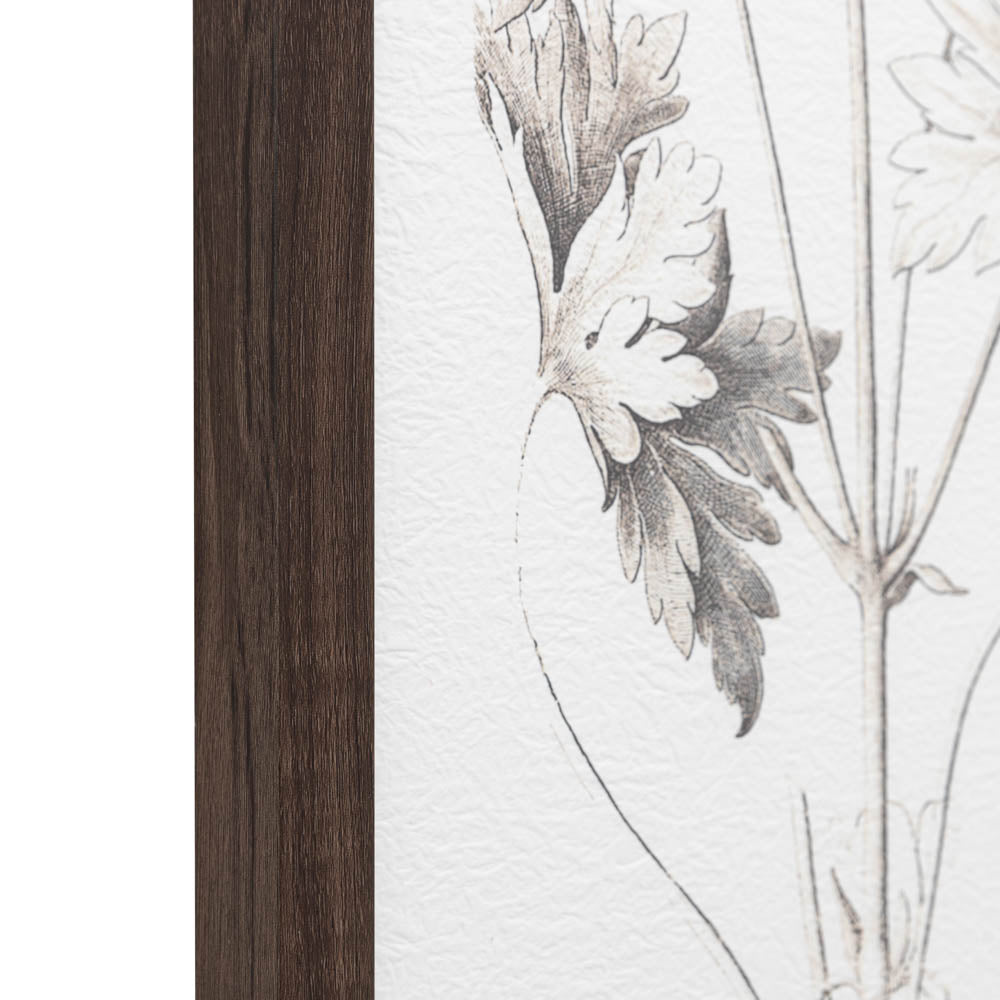 Evergreen Framed Art Set of 3