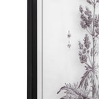 Petiole Art Set of 2