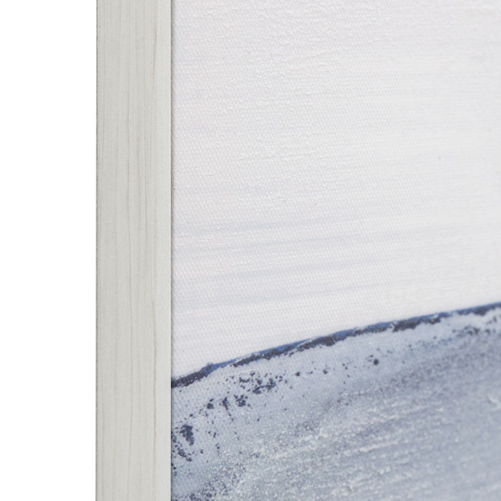Clouded View Framed Canvas Set of 3