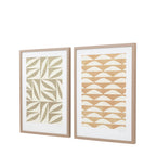 Symphony Framed Art