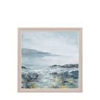 Cool Breeze Framed Art