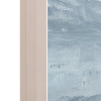 Cool Breeze Framed Art