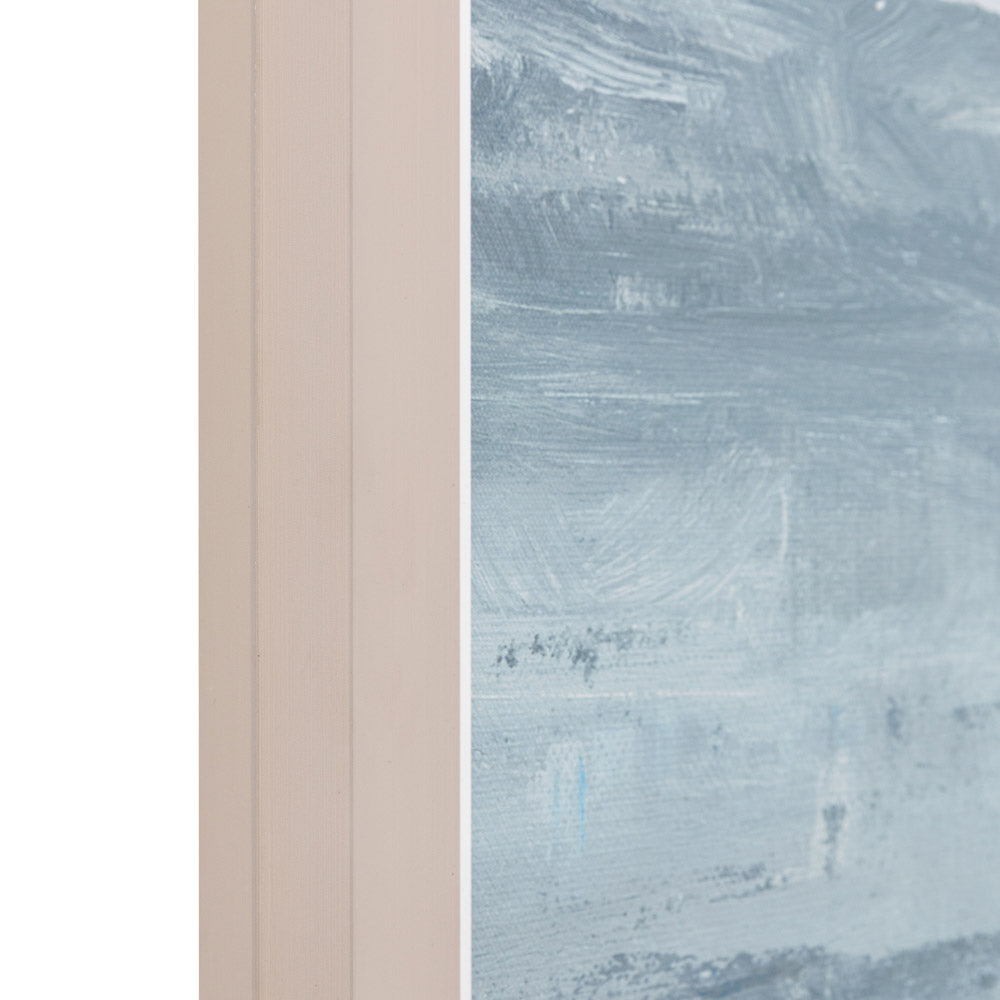 Cool Breeze Framed Art