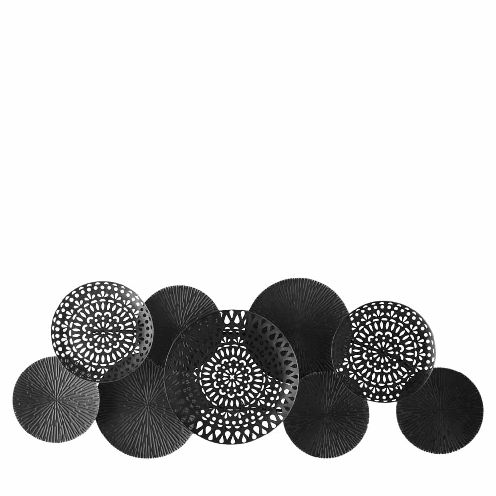 Dungannon Metal Wall Art