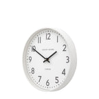 Norton Wall Clock Putty 30cm