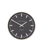 Claremont Clock Champagne 30cm
