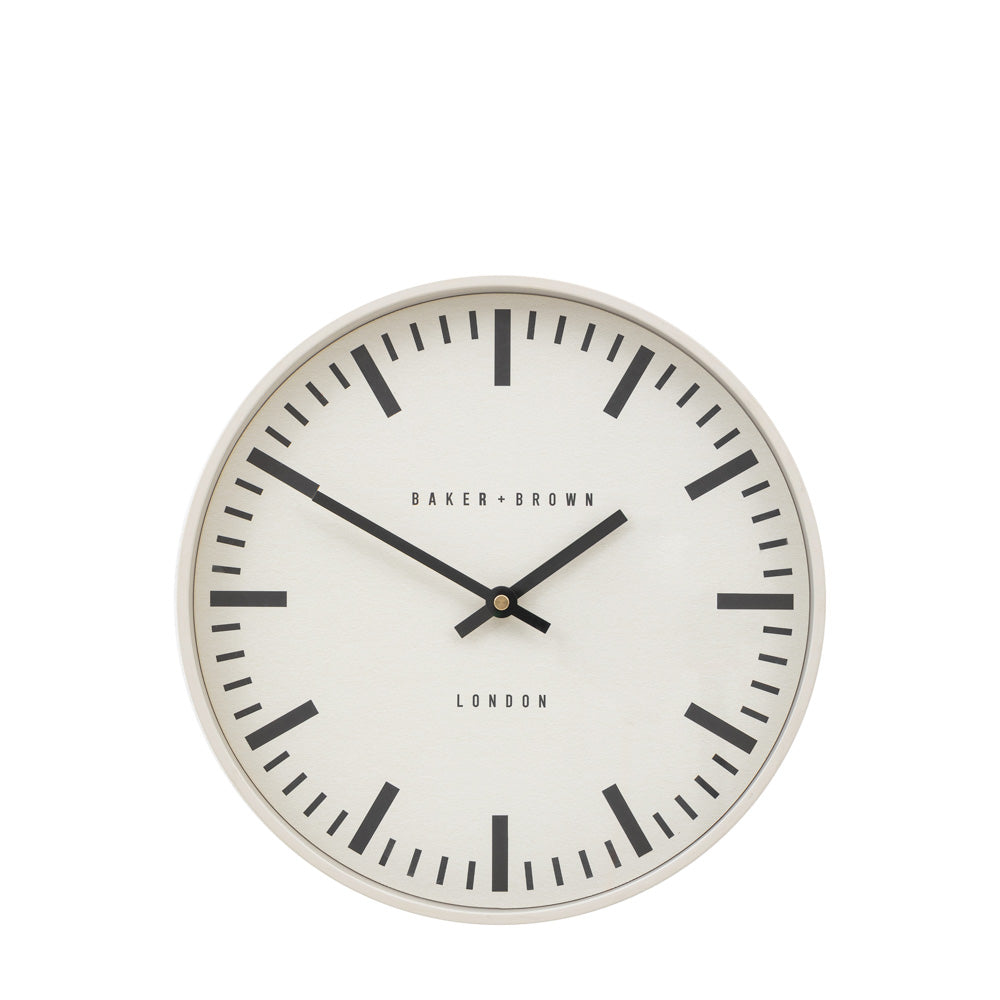 Claremont Clock Putty 30cm
