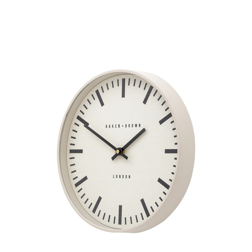 Claremont Clock Putty 30cm