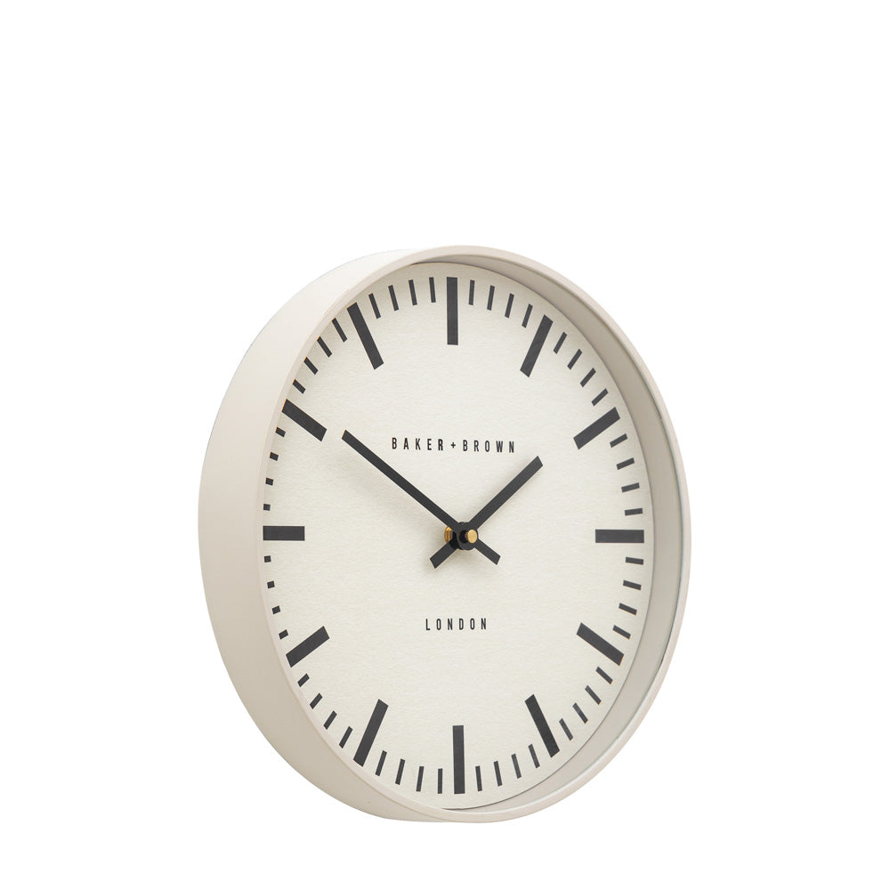 Claremont Clock Putty 30cm