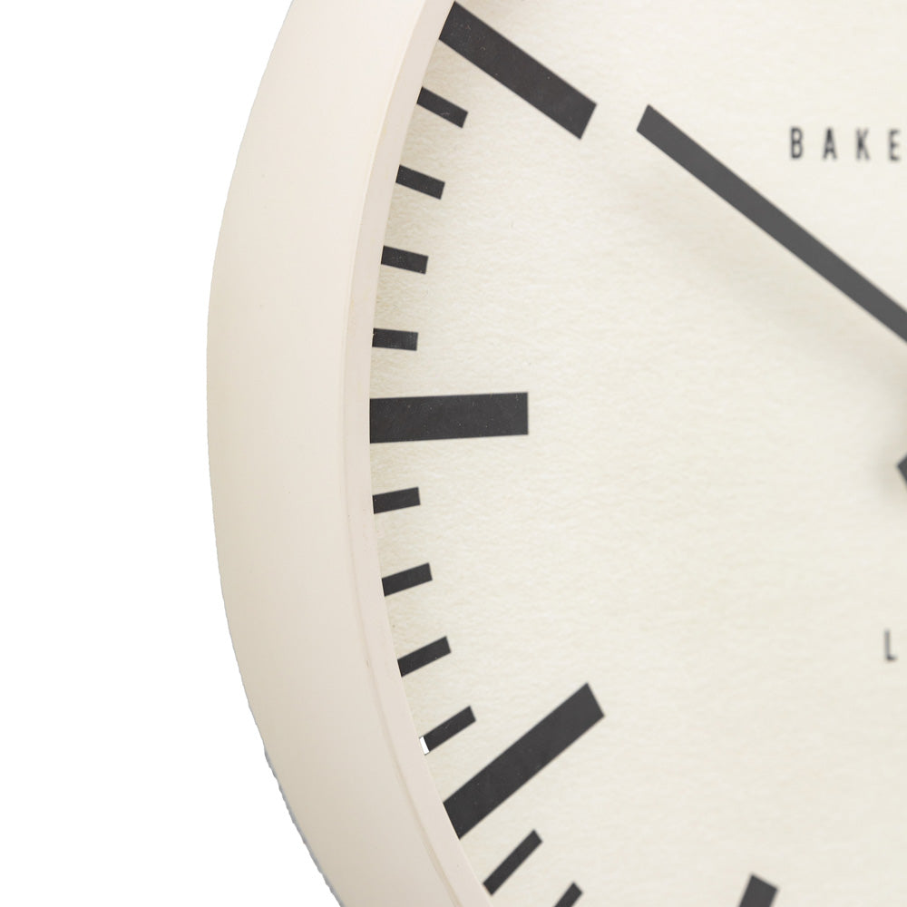 Claremont Clock Putty 30cm