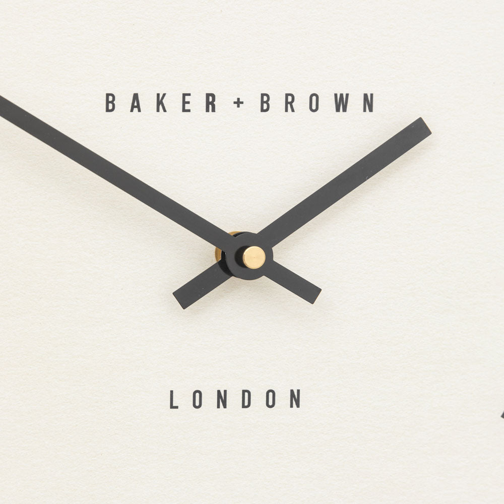 Claremont Clock Putty 30cm