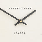Claremont Clock Putty 30cm