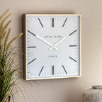 Penhurst Wall Clock Gold 50cm