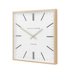 Penhurst Wall Clock Gold 50cm