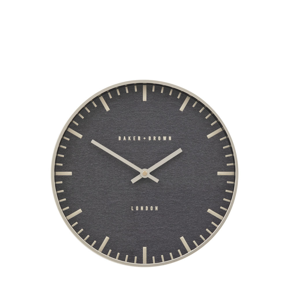Condie Wall Clock 30cm