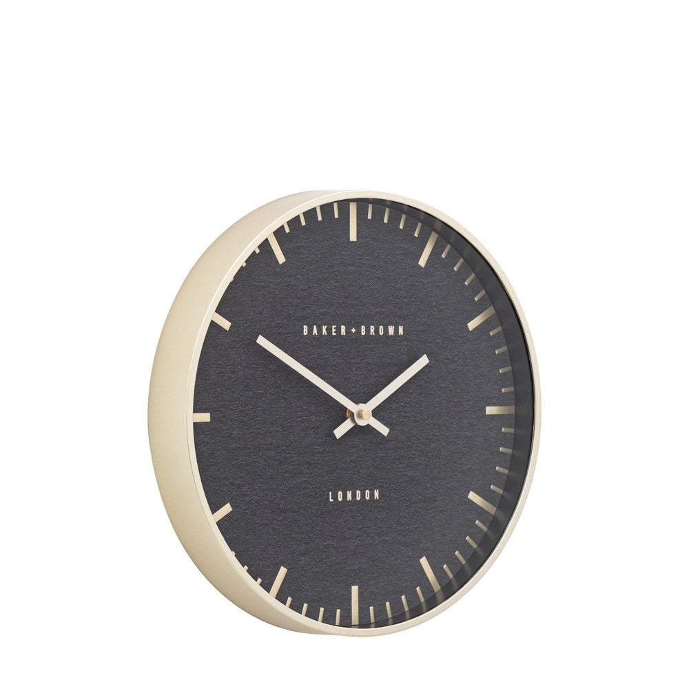 Condie Wall Clock 30cm