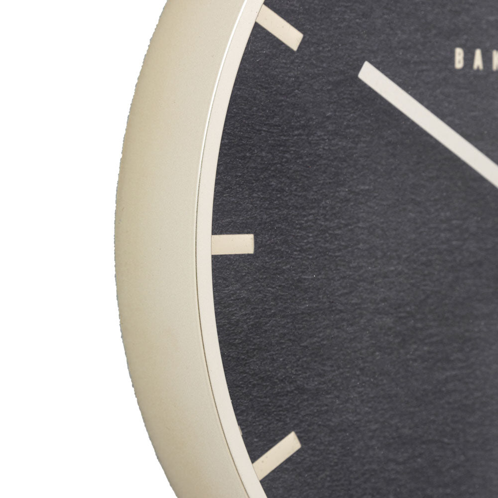 Condie Wall Clock 30cm
