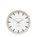 Dunshalt Wall Clock 30cm