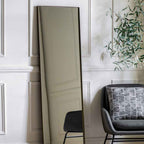 Uxbridge Leaner Mirror Bronze