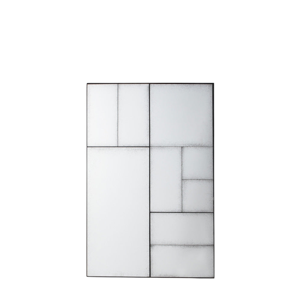 Mosta Antique Mirror