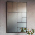 Mosta Antique Mirror