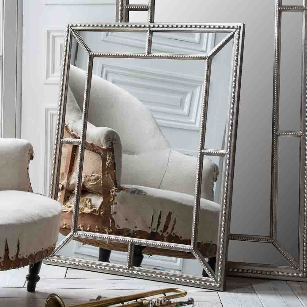 Gaston Mirror