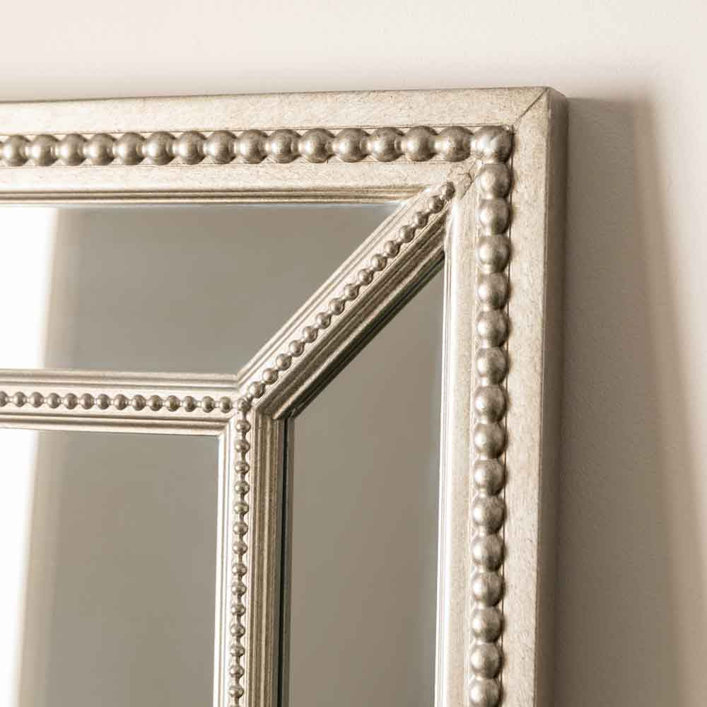 Gaston Leaner Mirror