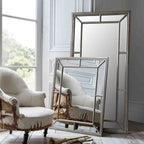Gaston Leaner Mirror