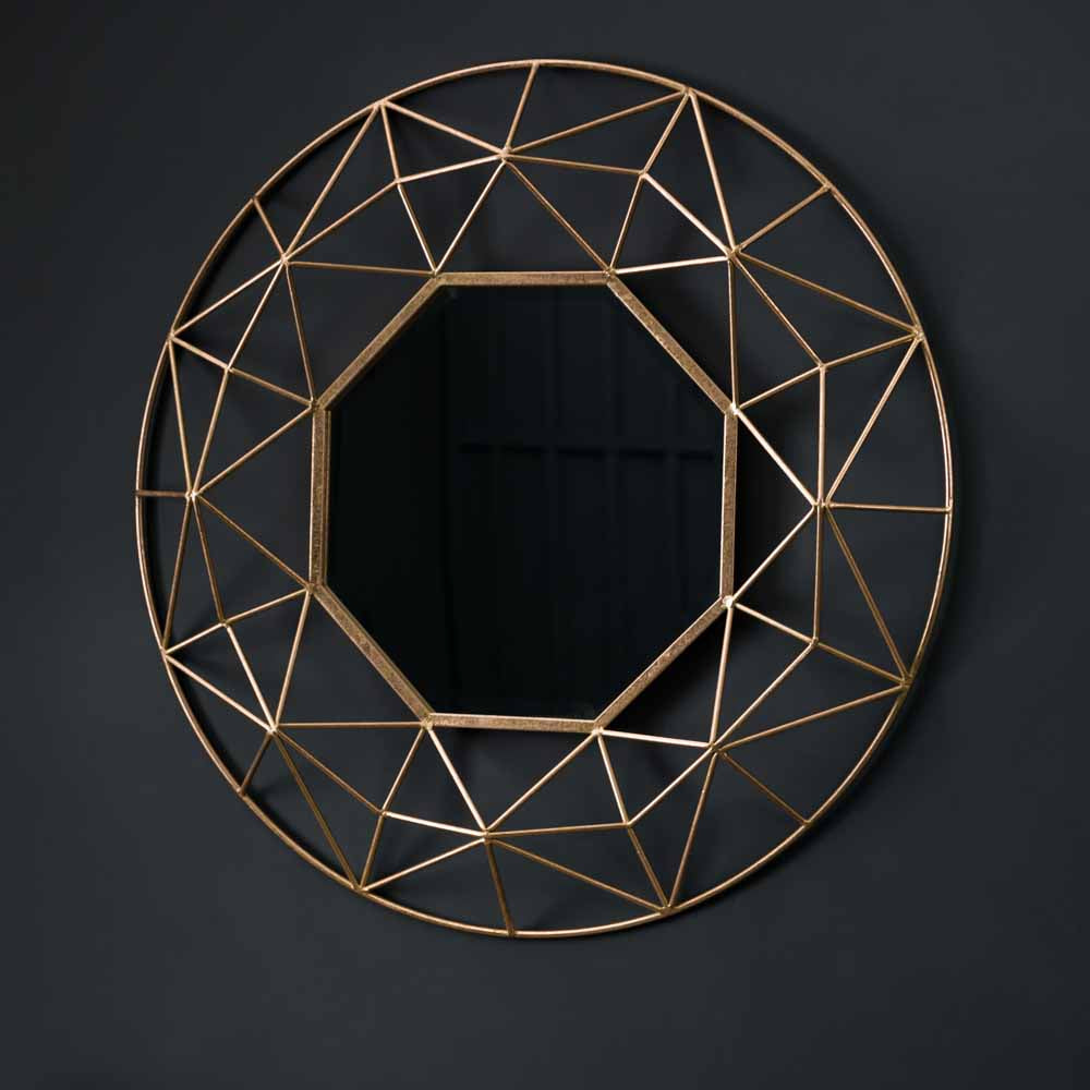 Condor Mirror