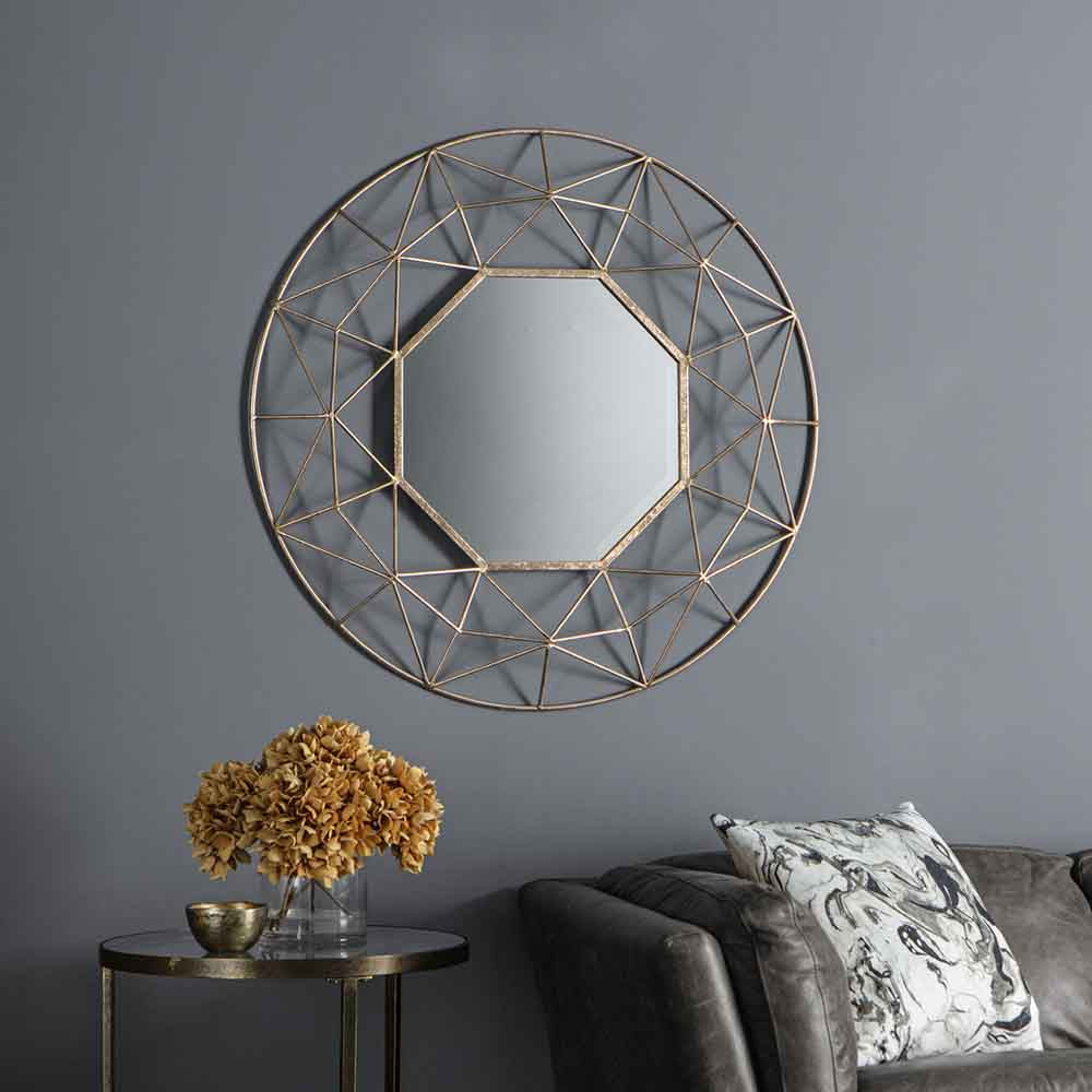 Condor Mirror
