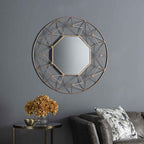 Condor Mirror