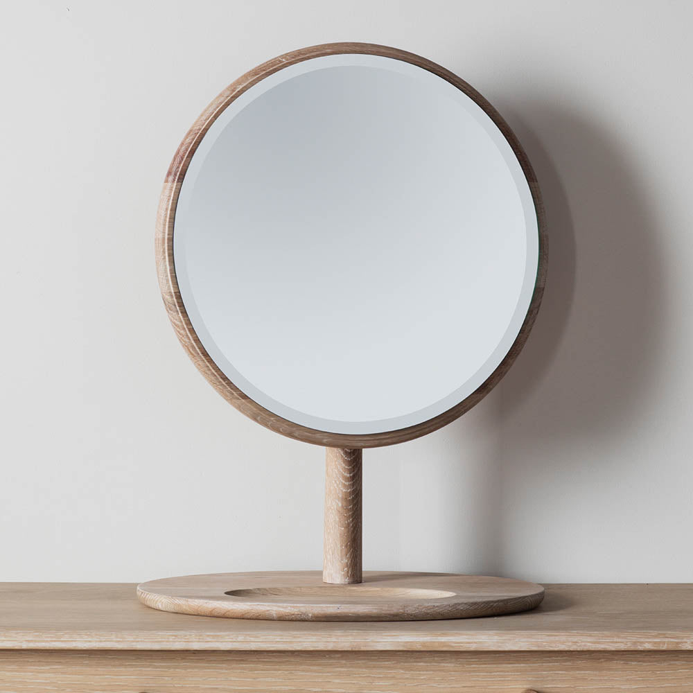 Harbin Dressing Mirror