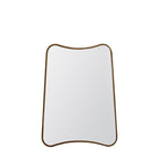 Phuket Rectangle Gold