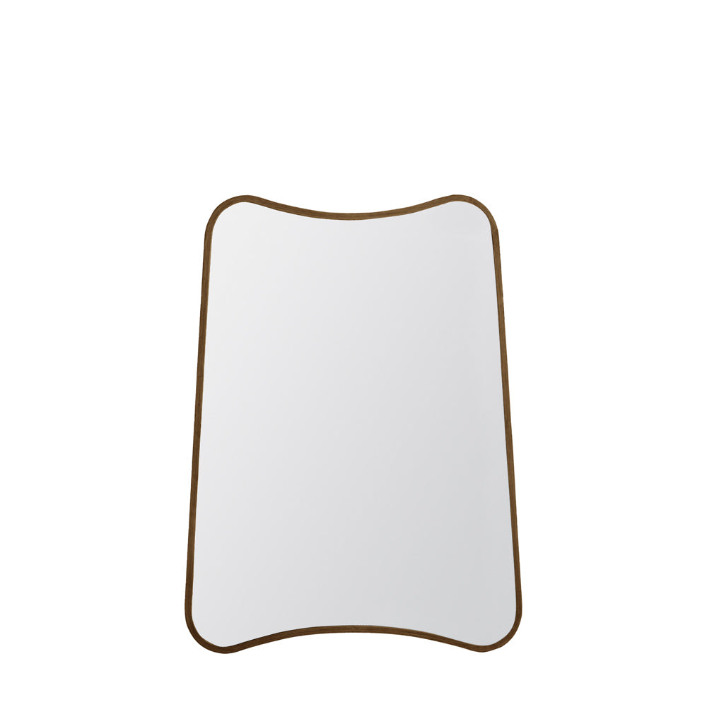 Phuket Rectangle Gold