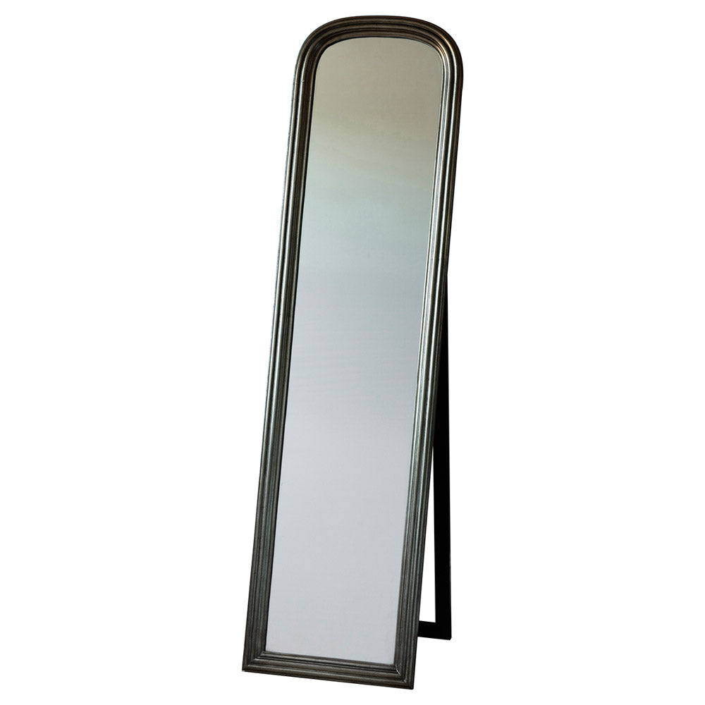 Brecon Cheval Brushed Brass