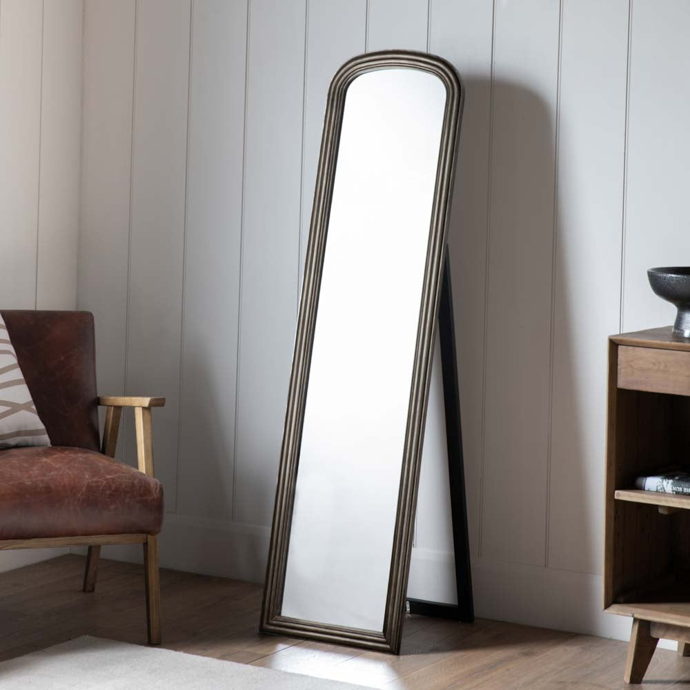 Brecon Cheval Brushed Brass