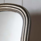 Brecon Cheval Brushed Brass