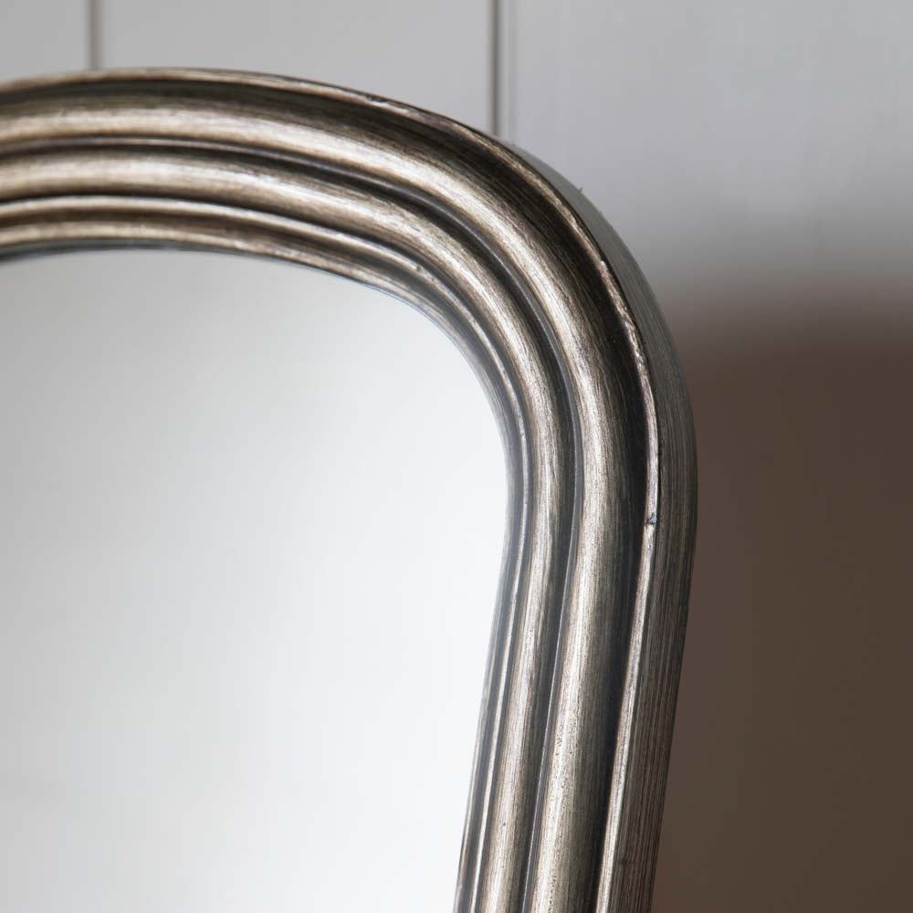Brecon Cheval Brushed Brass