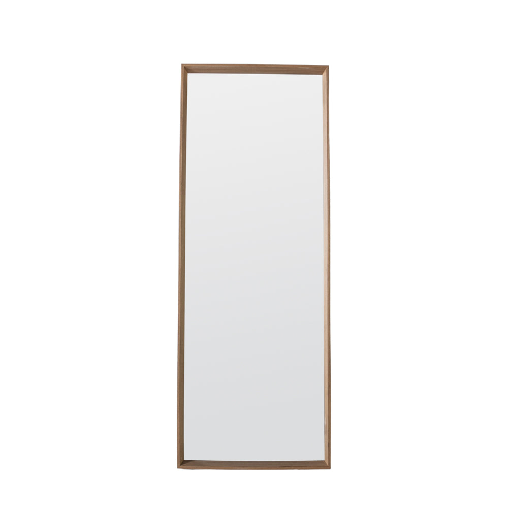 Avoca Mirror Long Oak