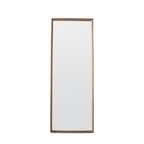 Avoca Mirror Long Oak