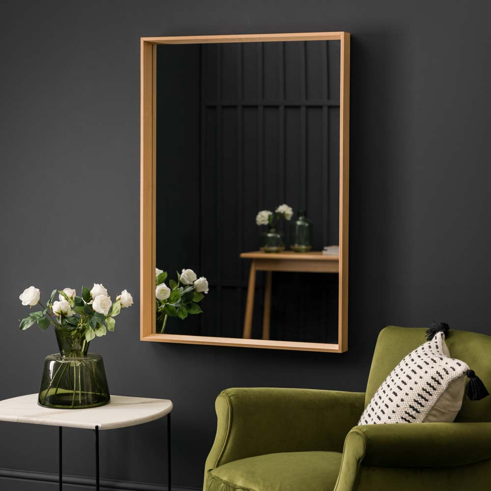 Avoca Mirror Oak