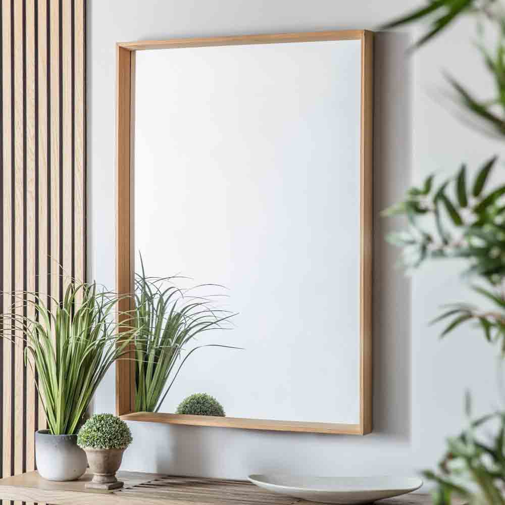 Avoca Mirror Oak