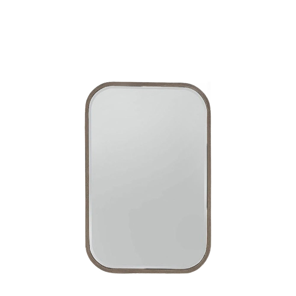 Temple Rectangle Mirror