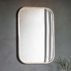Temple Rectangle Mirror
