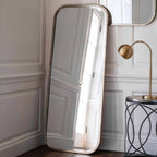 Temple Leaner Mirror