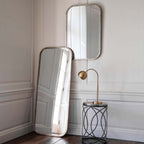 Temple Leaner Mirror