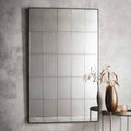Balzan Antique Mirror