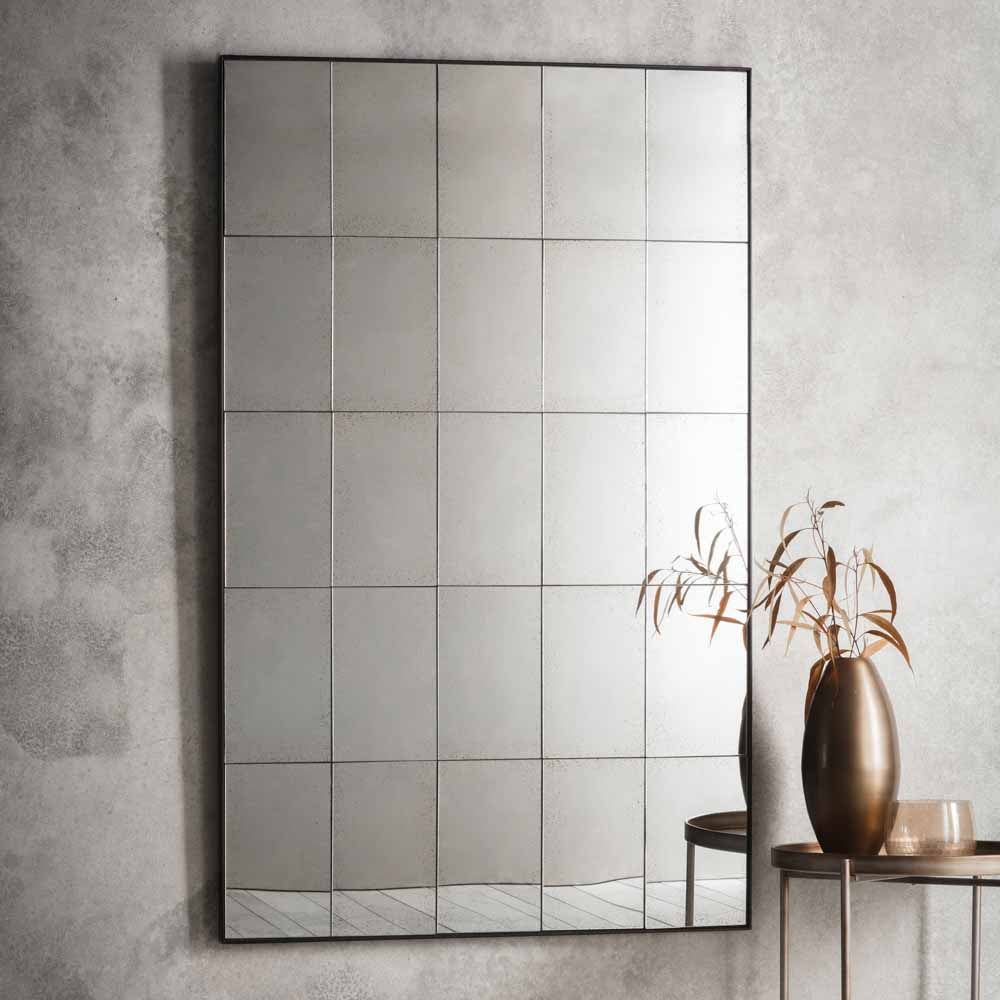 Balzan Antique Mirror