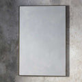 Uxbridge Mirror Bronze
